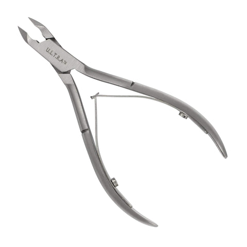 Image of Ultra Acrylic Nipper, Stainless Steel, 1/2 Jaw