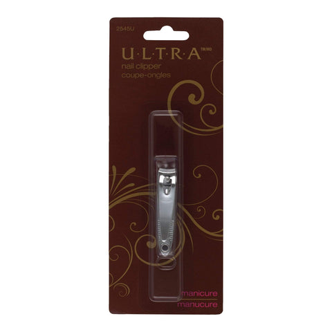 Image of Ultra Fingernail Clipper with file