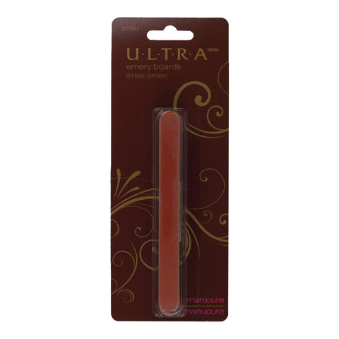 Image of Ultra Emery Boards, 10 pack
