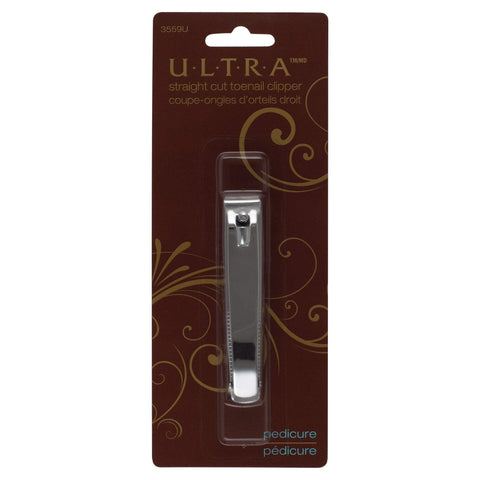 Image of Ultra Straight Cut Toenail Clipper