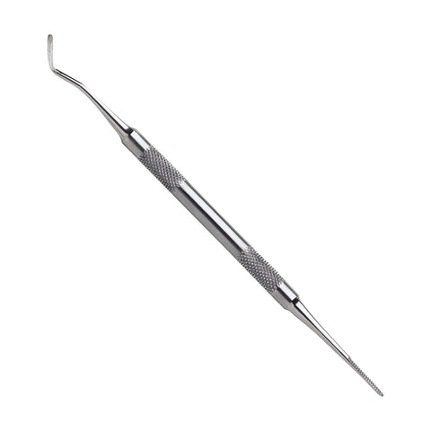 Image of Ultra Ingrown Toenail File Tool, Stainless Steel