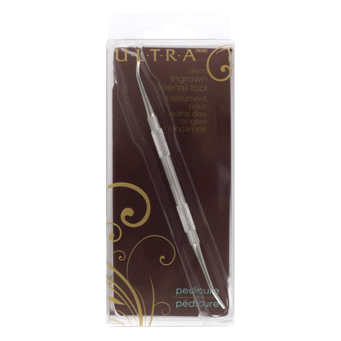 Image of Ultra Ingrown Toenail File Tool, Stainless Steel
