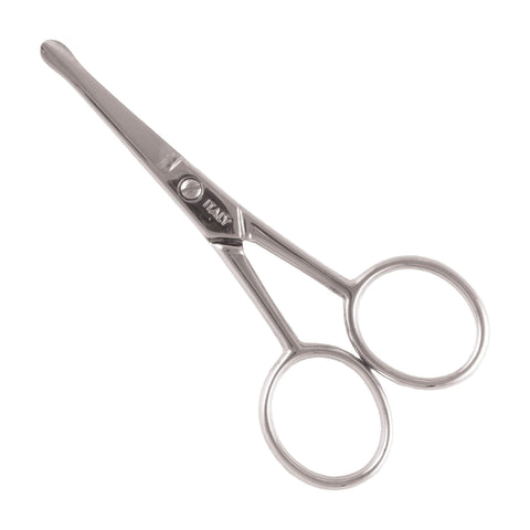 Image of Ultra Eyebrow and Facial Hair Scissors