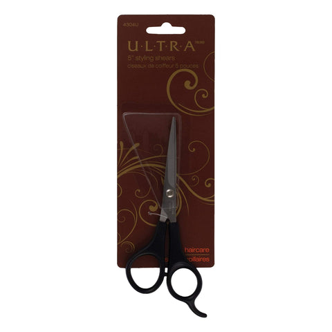Image of Ultra Styling Shears, Stainless Steel