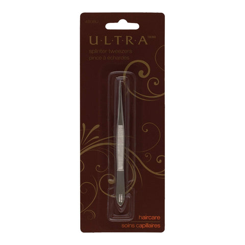 Image of Ultra Super Fine Splinter and ingrown Hair Tweezers