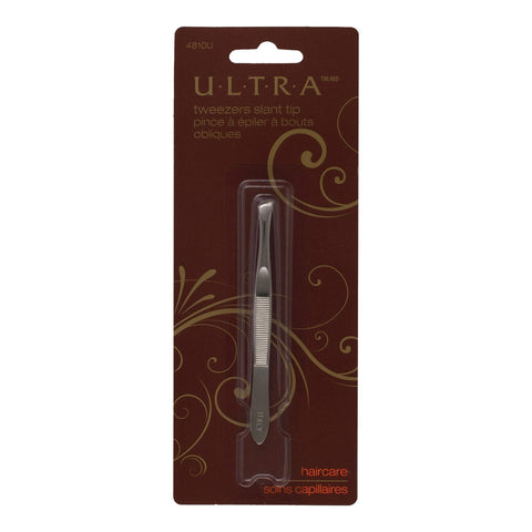 Image of Ultra Slant Tip Tweezers