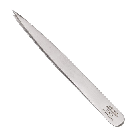 Image of Ultra Fine Point Stainless Steel Tip Tweezers