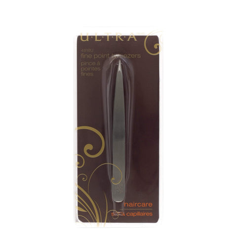 Image of Ultra Fine Point Stainless Steel Tip Tweezers