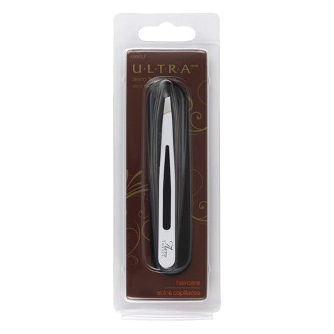 Image of Ultra Aero Tweeze Slant Tip Stainless Steel Tweezers, White