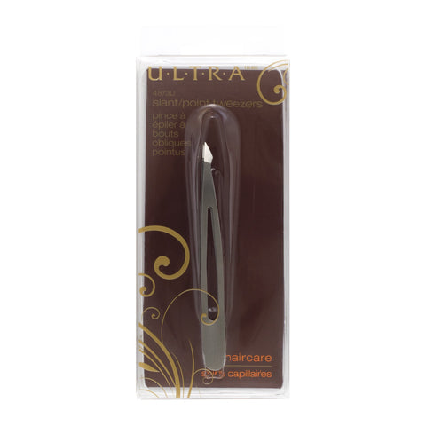 Image of Ultra Professional Combo Tip Stainless Steel Tweezers