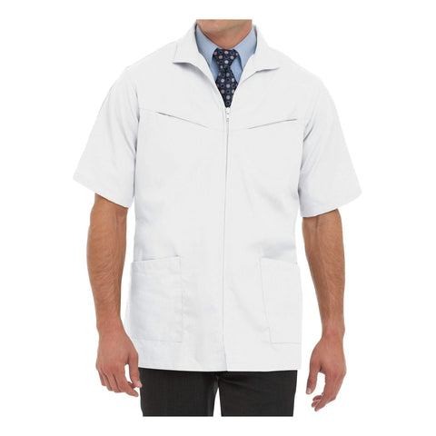 Image of Landau Mens Lab Coat
