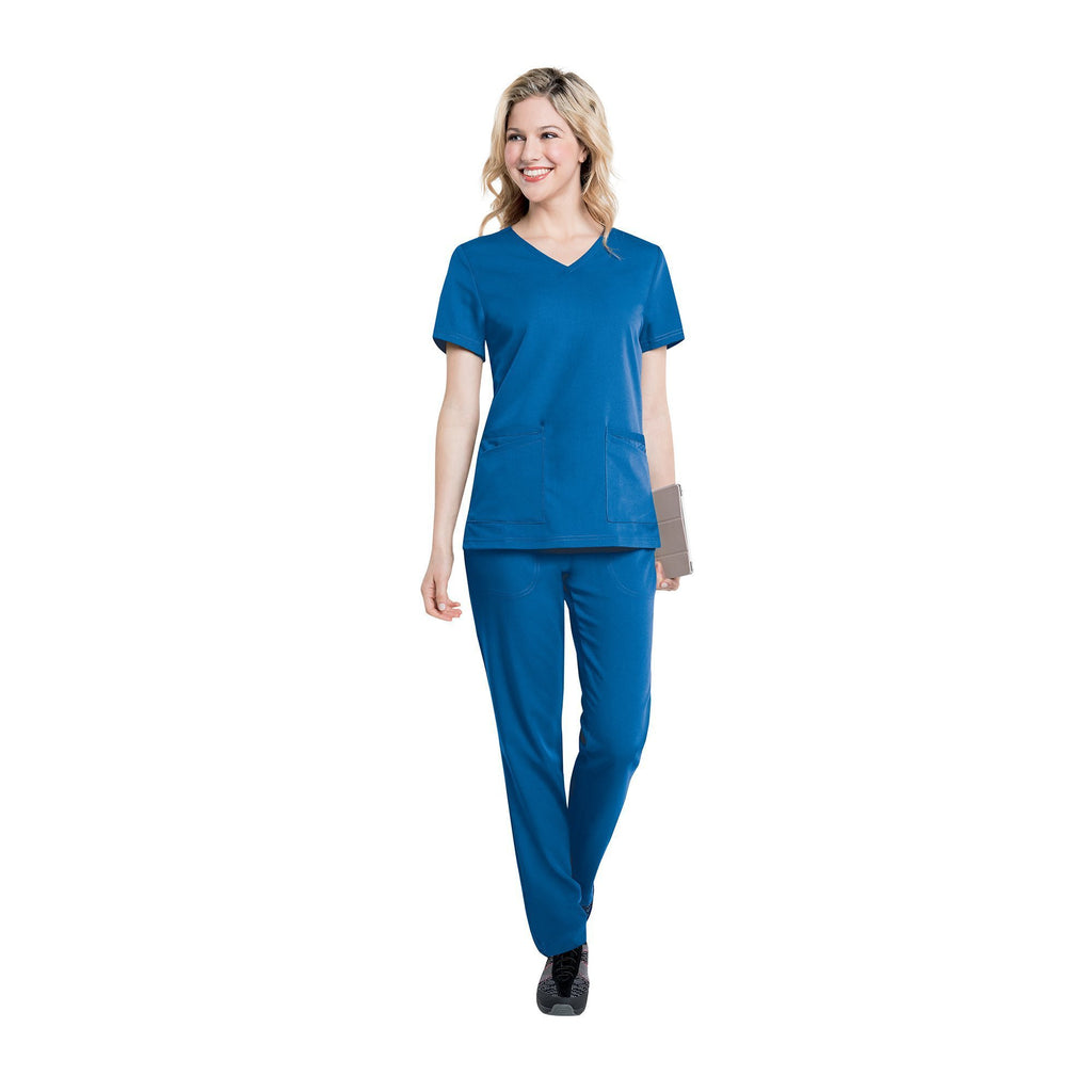 Urbane Chelsea Soft V-Neck Tunic