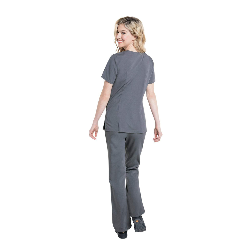 Urbane Chelsea Soft V-Neck Tunic