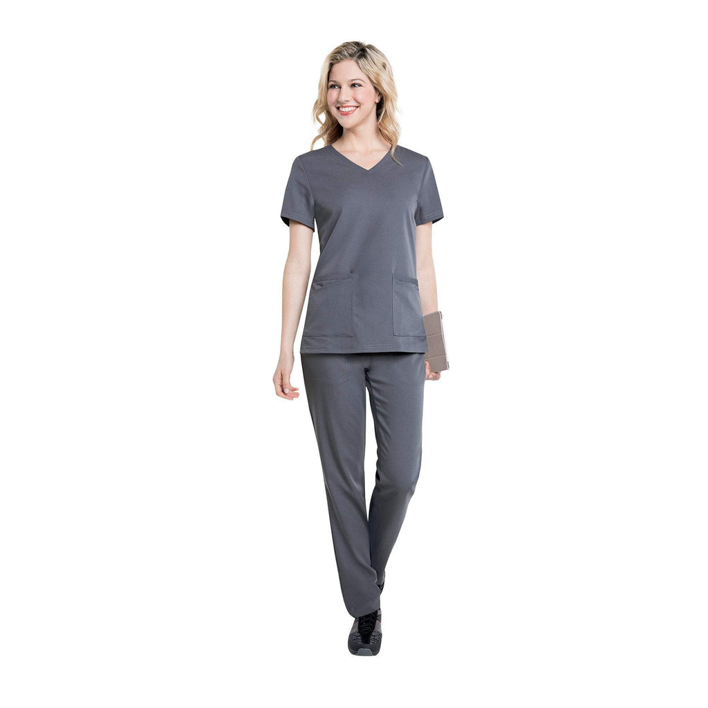 Urbane Chelsea Soft V-Neck Tunic