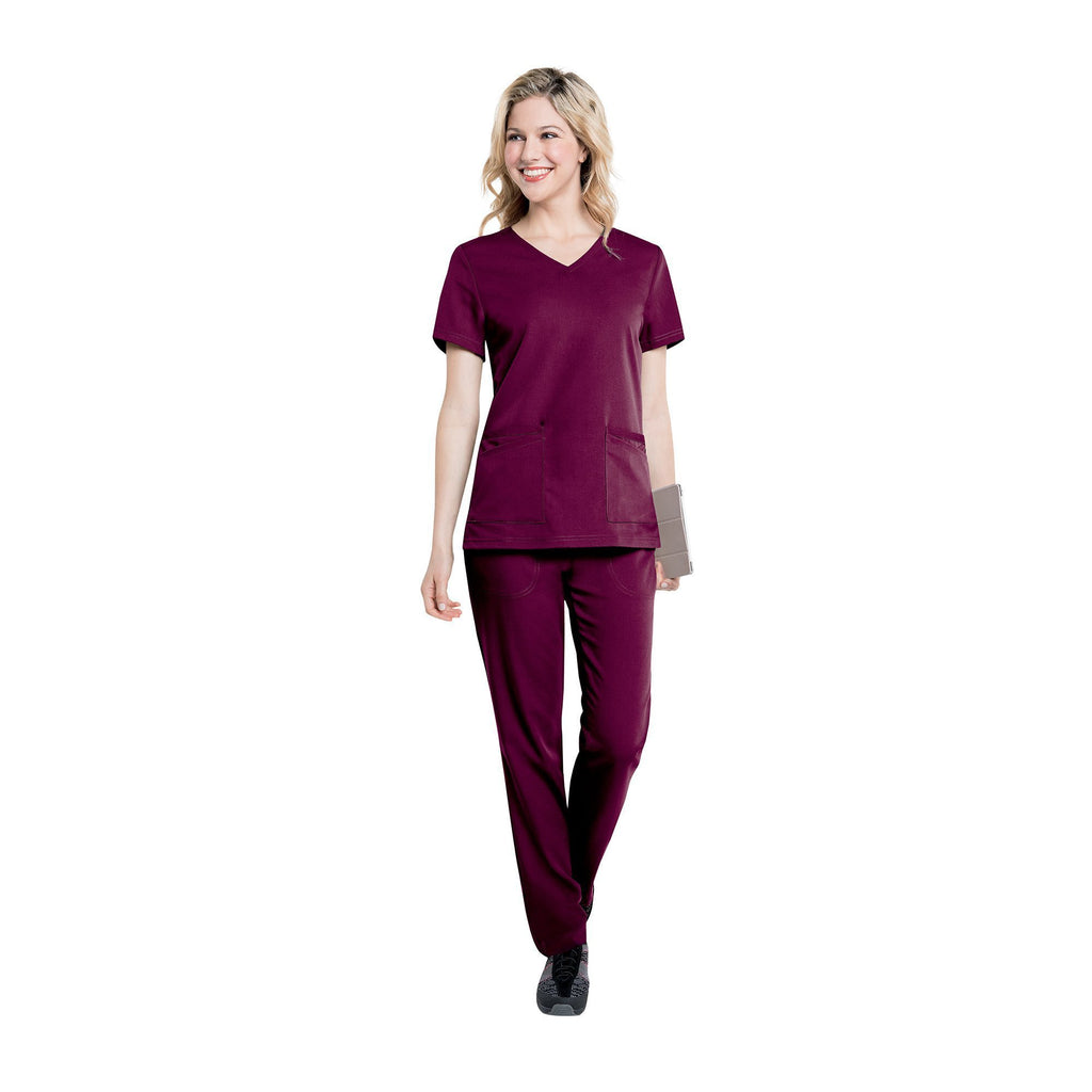 Urbane Chelsea Soft V-Neck Tunic