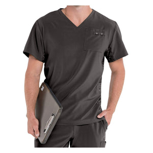 Urbane Mens V-Neck