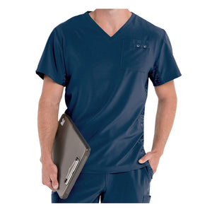 Urbane Mens V-Neck