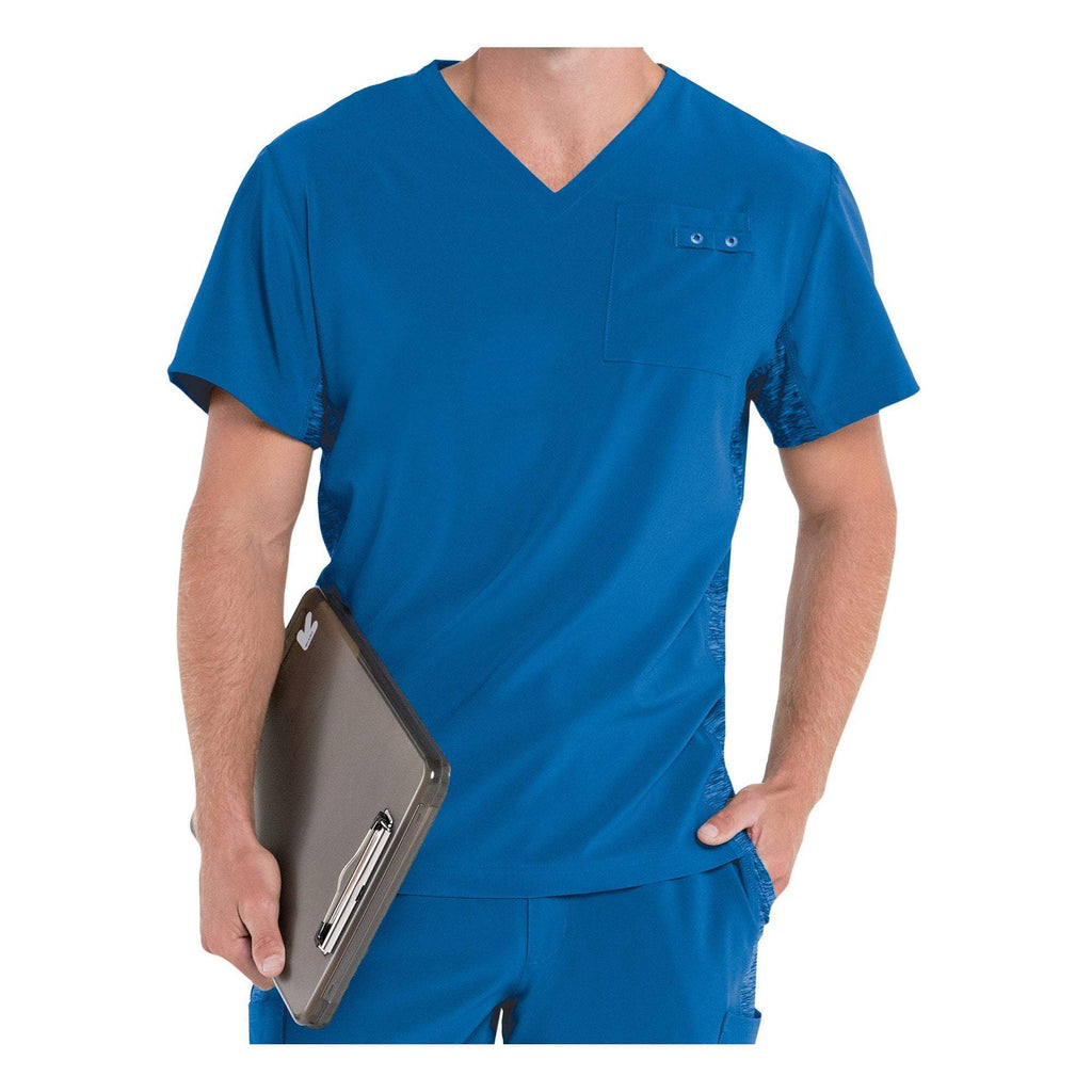 Urbane Mens V-Neck