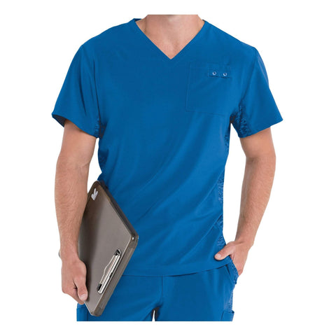 Image of Urbane Mens V-Neck