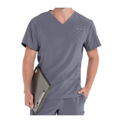 Image of Urbane Mens V-Neck