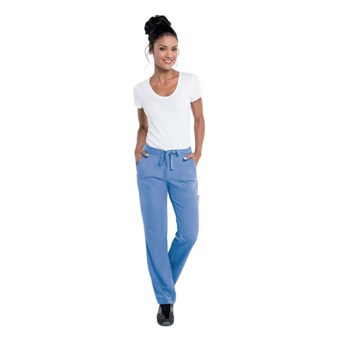 Image of Urbane Taylor Straight Leg Pant – 2XL to 5XL