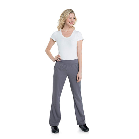 Image of Urbane Michelle Yoga Flare Pant – 2XL to 5XL