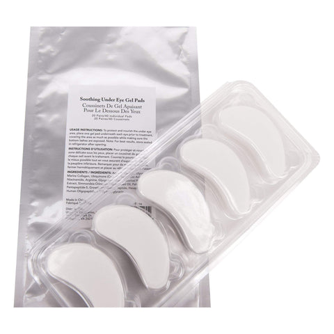 Image of Under Eye Gel Pads