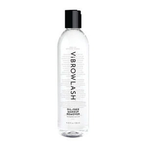 ViBrowLash Oil Free Makeup Remover 8 oz