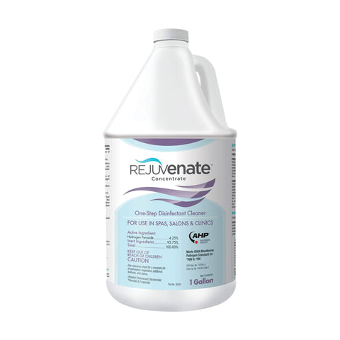 Image of Rejuvenate™ Disinfectant Cleaner Concentrate