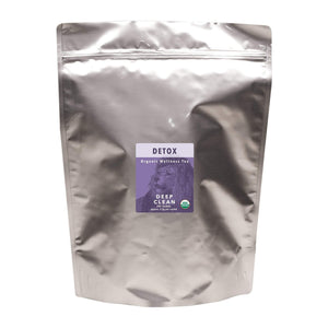 White Lion Detox (Deep Clean) Tea