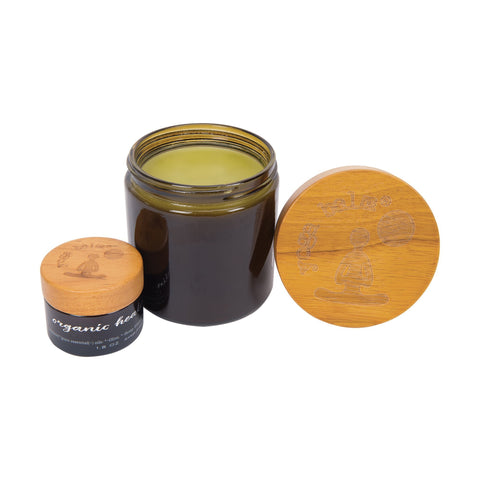 Image of Yoga Balm / 16oz