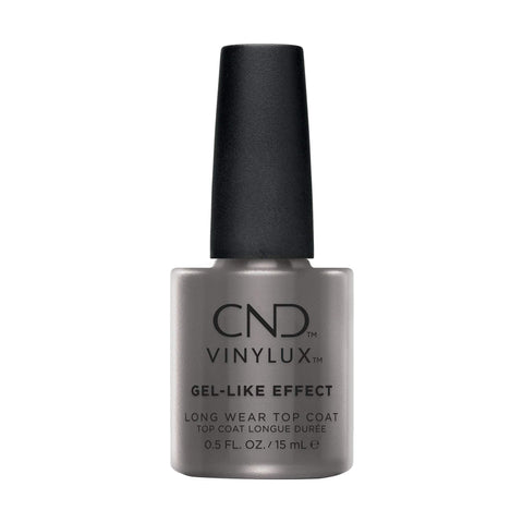 Image of Bases & Top Coats CND Vinylux Gel Effects Top Coat