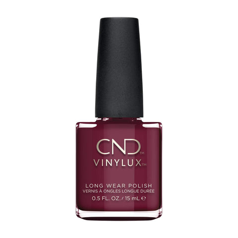 Image of CND Vinylux Berry Shades
