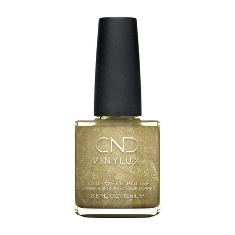 Image of CND Vinylux Gold Shades