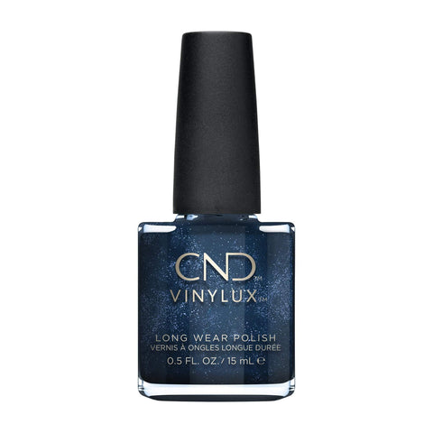 Image of CND Vinylux Blue Shades