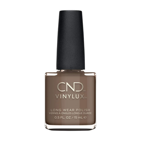 Image of CND Vinylux Brown Shades