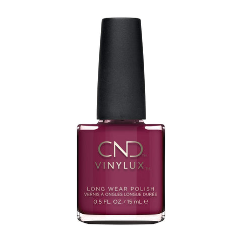 Image of CND Vinylux Berry Shades