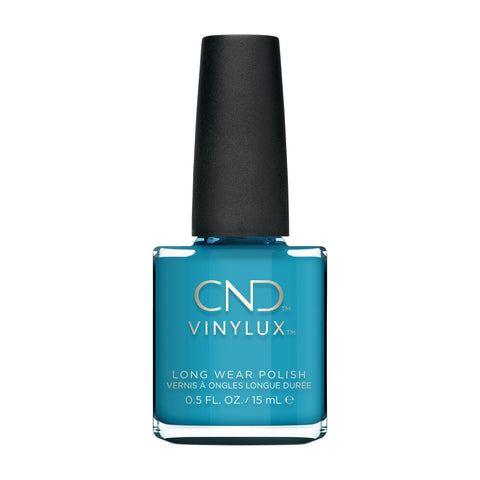 Image of CND Vinylux Blue Shades