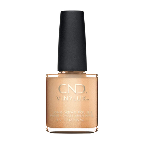Image of CND Vinylux Gold Shades
