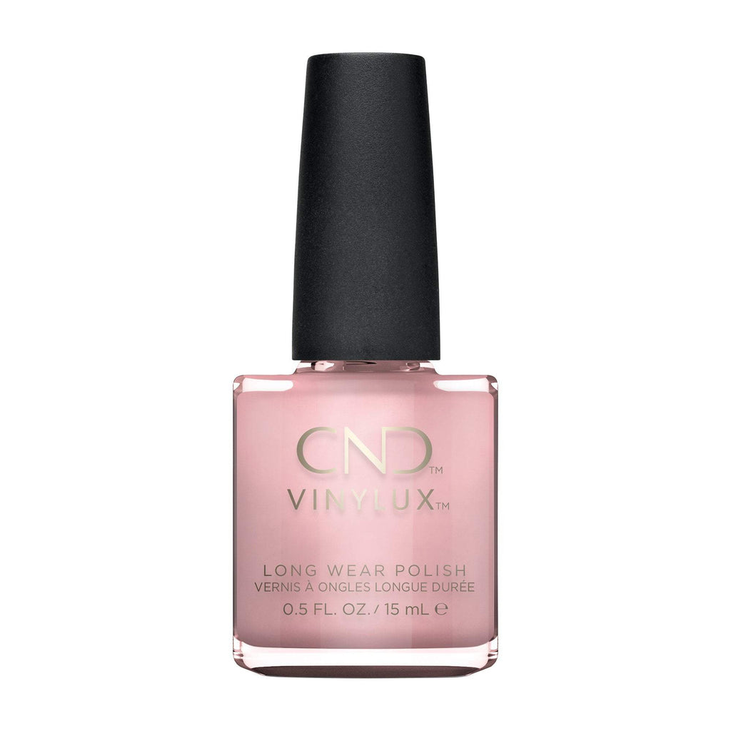 CND Vinylux Pink Shades