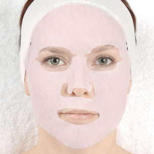 Exfoliants, Peels, Masks & Scr Prosana Mask / Strawberry