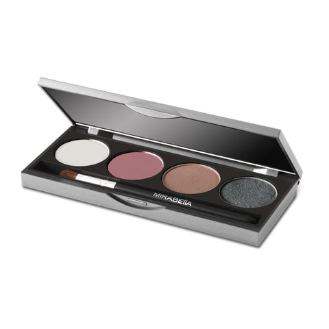 Image of Mirabella Eyeshadow Quad