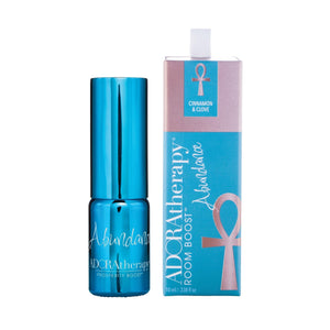ADORAtherapy Abundance Room Boost