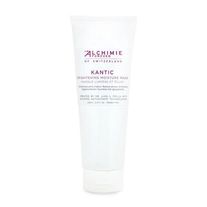 Alchimie Forever Kantic Brightening Moisture Mask
