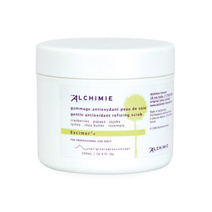Alchimie Forever Gentle Refining Scrub