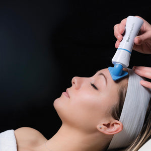 Bio-Therapeutic bt-sonic &reg; Facial Cleansing Brush