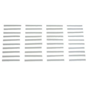 VLash Advanced Eyelash Perm Rollers