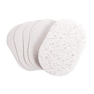 Prosana Compressed Sponges / Oval / 24pc