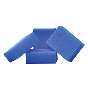 Flowery Disposable Buffing Blocks / Mini / 24pc