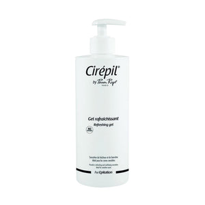 Cirepil After Wax Refreshing Gel